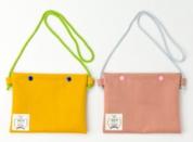 念珠入 キッズポシェット
