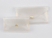 念珠入 PVC　クリア