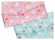 念珠入 西陣織 うさぎ