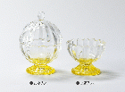 お水入れ ティエラ イエロー(3)