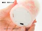 LED キャンドル 灯ととなり(3)