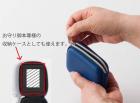 お守りスタンド モールド ネイビー(4)
