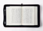 【在庫処分セール】御書ケース チェック柄 ベージュ(2)
