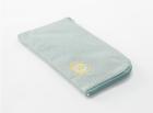 念珠入　レーヨン　SGI　鼠色　大(2)