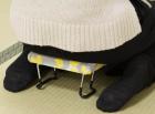 らくらくイス ムーングレイ  中(4)