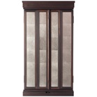 創価学会仏壇 上置 本黒檀正三方 凛白の各部位