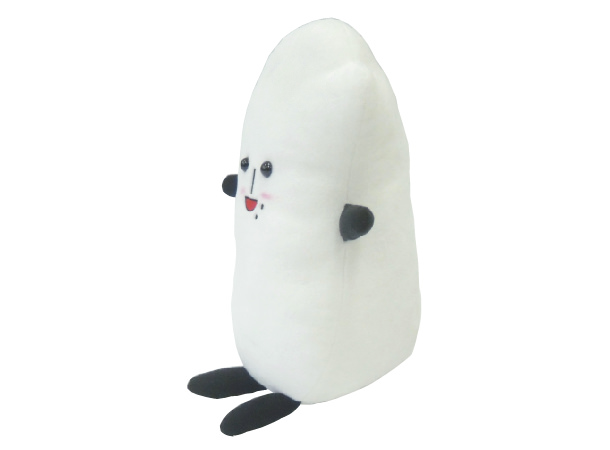 コメ助 ぬいぐるみ大