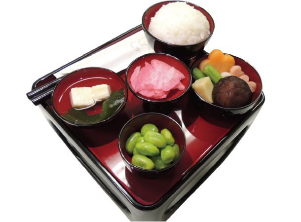 仏膳お供えセット(フリーズドライ)