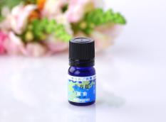 【限定】アロマオイル青春桜　躍動