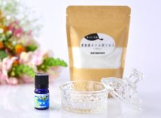 【限定】アロマオイル青春桜セット　躍動